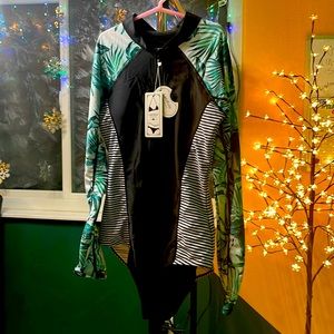 LafyKoly Swimwear NWT